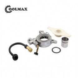 H365 Oil Pump Assy (white)