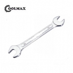 Double Open End Wrench