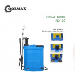 20SD-02Z 20L Electric Hand Sprayer