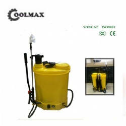 16L/20L 16/20SD-17Z Electric Hand Sprayer