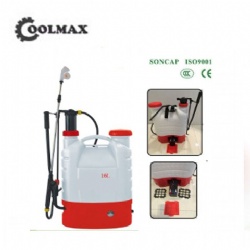 16L 16SD-01C Electric Hand Sprayer