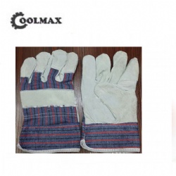 Double Skin Welding Gloves