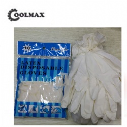 9-inch industrial Disposable Nitrile Gloves