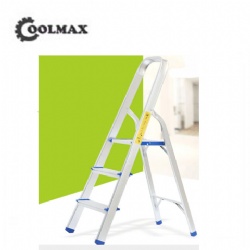 Household folding ladder,3-8 steps