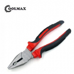 6/8 -inch steel wire pliers