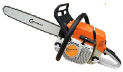 Chain saw 381