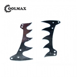 MS070 hook (Spiked Bumper)