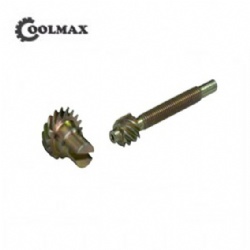 380/381 N2 Spur gear / chain adjusting screw kit