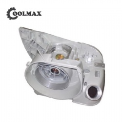 MS070 Crankcase