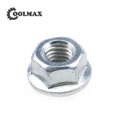 H61 268 272 collar screw (bar nut)