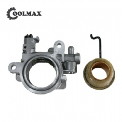 Oil Pump and Worm Gear For  029 039 MS290 MS310 MS390