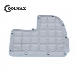 MS070 Fuel Tank Cover