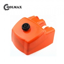 MS660 Air Filter Cover