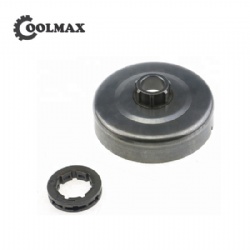 MS660 Sprocket with Rim